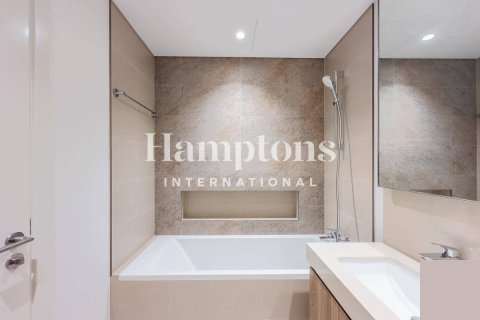 Huoneisto Downtown Dubai (Downtown Burj Dubai), Arabiemiraatit 3 makuuhuonetta, 150.50286000 m2 № 651490 - kuva 5