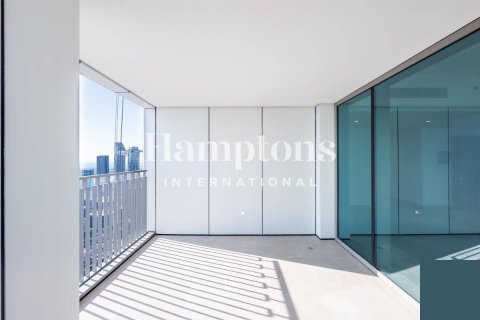 Huoneisto Downtown Dubai (Downtown Burj Dubai), Arabiemiraatit 3 makuuhuonetta, 150.50286000 m2 № 651490 - kuva 10