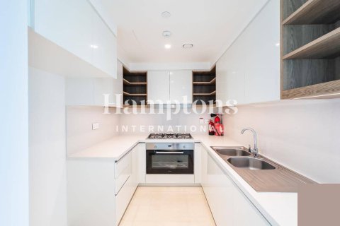 Huoneisto Downtown Dubai (Downtown Burj Dubai), Arabiemiraatit 3 makuuhuonetta, 150.50286000 m2 № 651490 - kuva 3