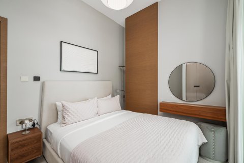 Byt v Business Bay, Dubai, SAE 3 ložnice, 176.48 m² Č.: 754489 - fotografie 11