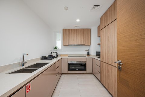 Byt v Business Bay, Dubai, SAE 3 ložnice, 176.48 m² Č.: 754489 - fotografie 5