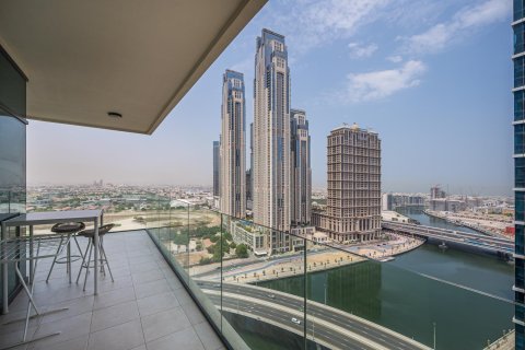 Byt v Business Bay, Dubai, SAE 3 ložnice, 176.48 m² Č.: 754489 - fotografie 19