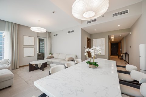 Byt v Business Bay, Dubai, SAE 3 ložnice, 176.48 m² Č.: 754489 - fotografie 3