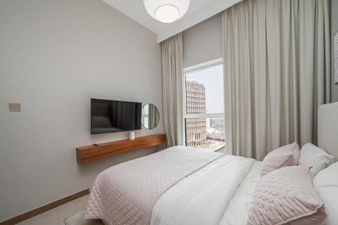 Byt v Business Bay, Dubai, SAE 3 ložnice, 176.48 m² Č.: 754489 - fotografie 9