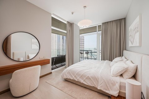 Byt v Business Bay, Dubai, SAE 3 ložnice, 176.48 m² Č.: 754489 - fotografie 13