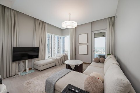 Byt v Business Bay, Dubai, SAE 3 ložnice, 176.48 m² Č.: 754489 - fotografie 2