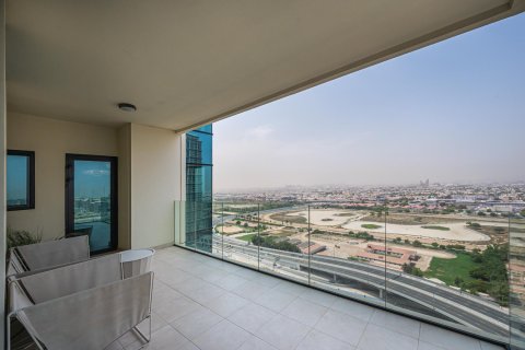 Byt v Business Bay, Dubai, SAE 3 ložnice, 176.48 m² Č.: 754489 - fotografie 20