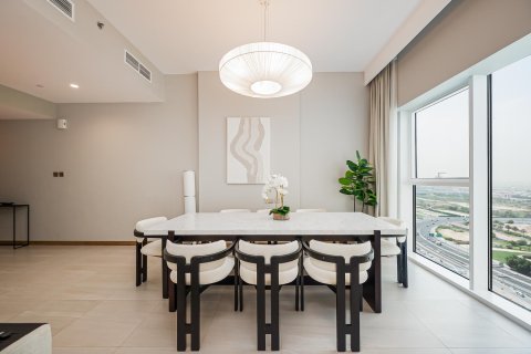 Byt v Business Bay, Dubai, SAE 3 ložnice, 176.48 m² Č.: 754489 - fotografie 4