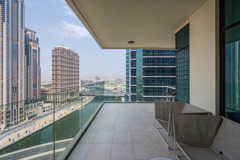 Byt v Business Bay, Dubai, SAE 3 ložnice, 176.48 m² Č.: 754489 - fotografie 16