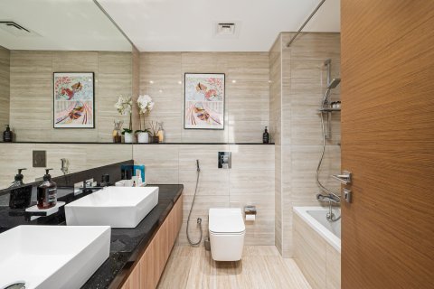 Byt v Business Bay, Dubai, SAE 3 ložnice, 176.48 m² Č.: 754489 - fotografie 15