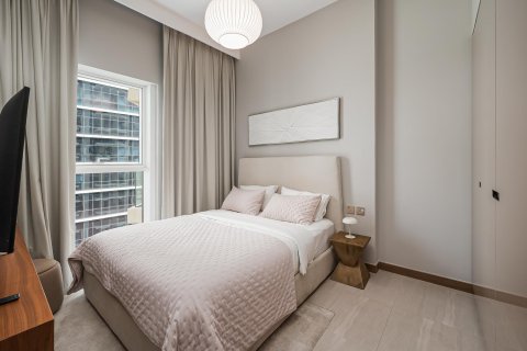 Byt v Business Bay, Dubai, SAE 3 ložnice, 176.48 m² Č.: 754489 - fotografie 8