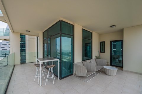 Byt v Business Bay, Dubai, SAE 3 ložnice, 176.48 m² Č.: 754489 - fotografie 17