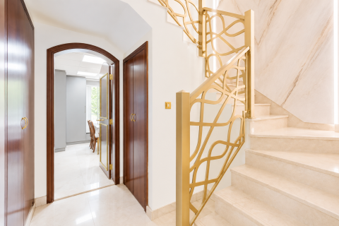 Vila v The Springs, Dubai, SAE 3 ložnice, 326.34 m² Č.: 754487 - fotografie 5