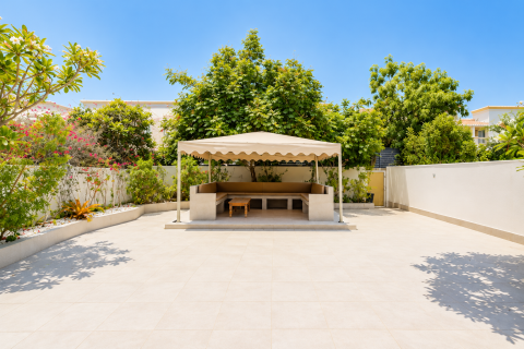 Vila v The Springs, Dubai, SAE 3 ložnice, 326.34 m² Č.: 754487 - fotografie 18