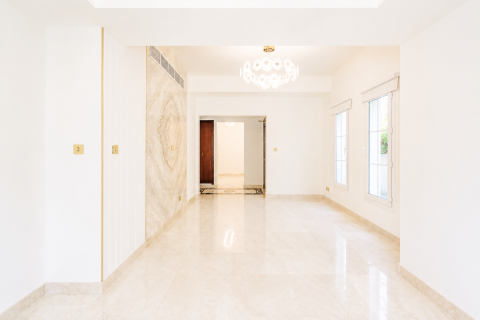 Vila v The Springs, Dubai, SAE 3 ložnice, 326.34 m² Č.: 754487 - fotografie 2
