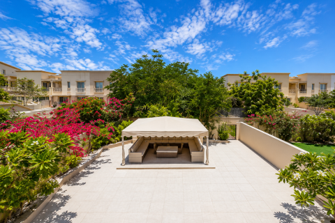 Vila v The Springs, Dubai, SAE 3 ložnice, 326.34 m² Č.: 754487 - fotografie 1