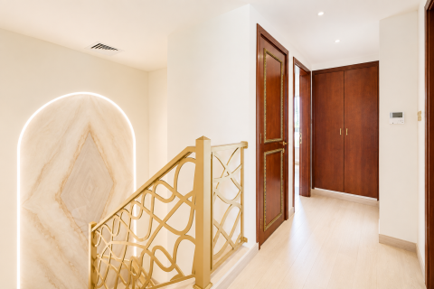 Vila v The Springs, Dubai, SAE 3 ložnice, 326.34 m² Č.: 754487 - fotografie 9