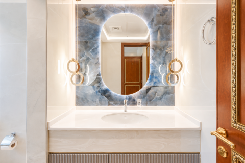 Vila v The Springs, Dubai, SAE 3 ložnice, 326.34 m² Č.: 754487 - fotografie 17