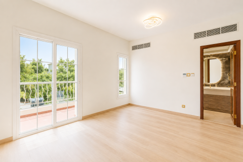 Vila v The Springs, Dubai, SAE 3 ložnice, 326.34 m² Č.: 754487 - fotografie 10