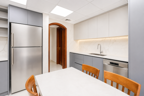 Vila v The Springs, Dubai, SAE 3 ložnice, 326.34 m² Č.: 754487 - fotografie 8