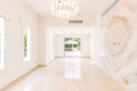 Vila v The Springs, Dubai, SAE 3 ložnice, 326.34 m² Č.: 754487 - fotografie 3