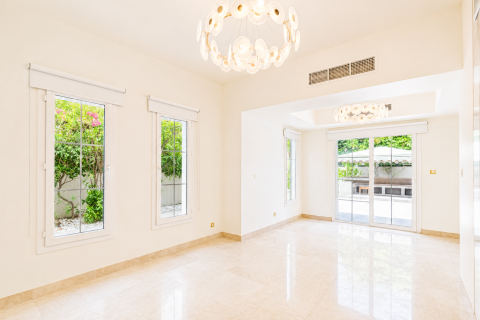 Vila v The Springs, Dubai, SAE 3 ložnice, 326.34 m² Č.: 754487 - fotografie 4