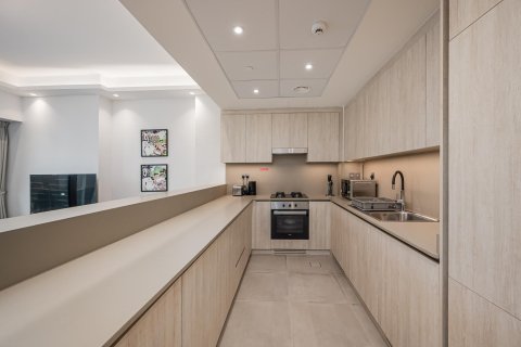 Διαμέρισμα σε Jumeirah Lake Towers, Dubai, ΗΑΕ 1 υπνοδωμάτιο, 79.8 τ.μ. Αρ. 754490 - φωτογραφία 5