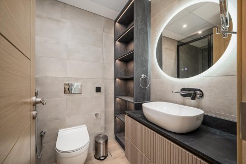 Διαμέρισμα σε Jumeirah Lake Towers, Dubai, ΗΑΕ 1 υπνοδωμάτιο, 79.8 τ.μ. Αρ. 754490 - φωτογραφία 11