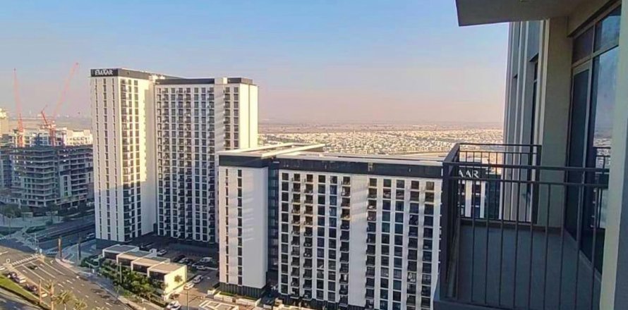 Apartament în Dubai Hills Estate, Dubai, EAU 2 dormitoare, 88.8 mp.  №702673
