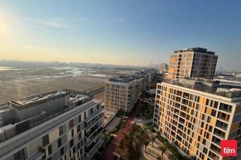 Apartament de închiriat în Dubai Production City (IMPZ), Dubai, EAU 2 dormitoare, 98.2 mp. №702659 - poză 15