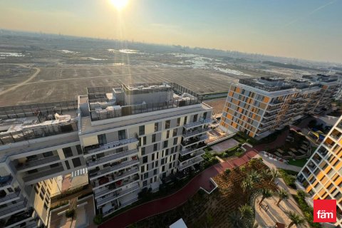 Apartament de închiriat în Dubai Production City (IMPZ), Dubai, EAU 2 dormitoare, 98.2 mp. №702659 - poză 14