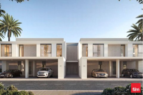 Villa til salg i Dubai, UAE 3 soveværelser, 172.5 kvm № 702626 - foto 6