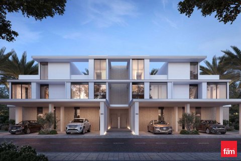 Villa i Dubai, UAE 3 soveværelser, 172.5 kvm № 702626
