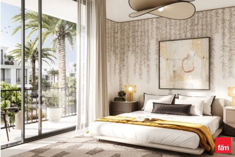 Villa til salg i Dubai, UAE 3 soveværelser, 172.5 kvm № 702626 - foto 3