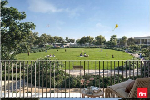 Villa til salg i Dubai, UAE 3 soveværelser, 172.5 kvm № 702626 - foto 10