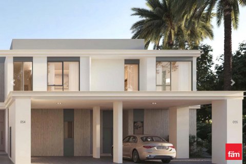 Villa til salg i Dubai, UAE 3 soveværelser, 172.5 kvm № 702626 - foto 4
