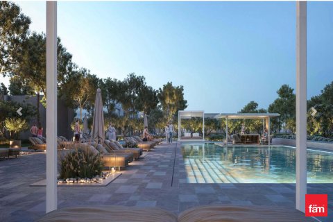 Villa til salg i Dubai, UAE 3 soveværelser, 172.5 kvm № 702626 - foto 8