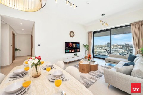 Wohnung zum Verkauf in Dubai, VAE 2 Schlafzimmer, 109.4 m2 Nr. 702674 - Foto 6