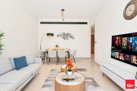 Wohnung zum Verkauf in Dubai, VAE 2 Schlafzimmer, 109.4 m2 Nr. 702674 - Foto 4