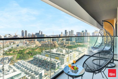 Wohnung zum Verkauf in Dubai, VAE 2 Schlafzimmer, 109.4 m2 Nr. 702674 - Foto 19