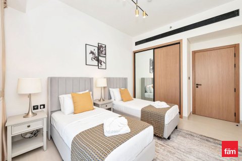 Wohnung zum Verkauf in Dubai, VAE 2 Schlafzimmer, 109.4 m2 Nr. 702674 - Foto 10