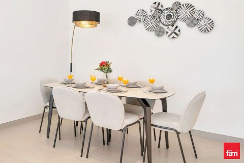 Wohnung zum Verkauf in Dubai, VAE 2 Schlafzimmer, 109.4 m2 Nr. 702674 - Foto 5