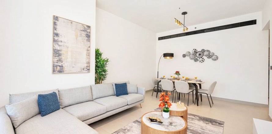 Wohnung in Dubai, VAE: 2 Schlafzimmer, 109.4 m2 Nr. 702674