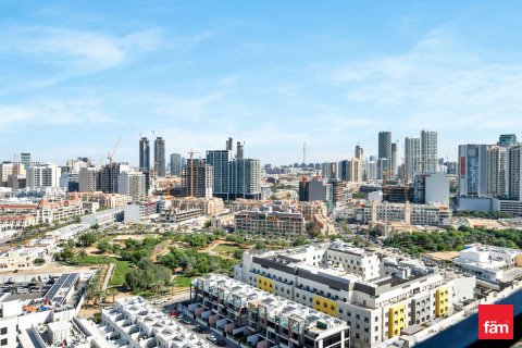 Wohnung zum Verkauf in Dubai, VAE 2 Schlafzimmer, 109.4 m2 Nr. 702674 - Foto 21