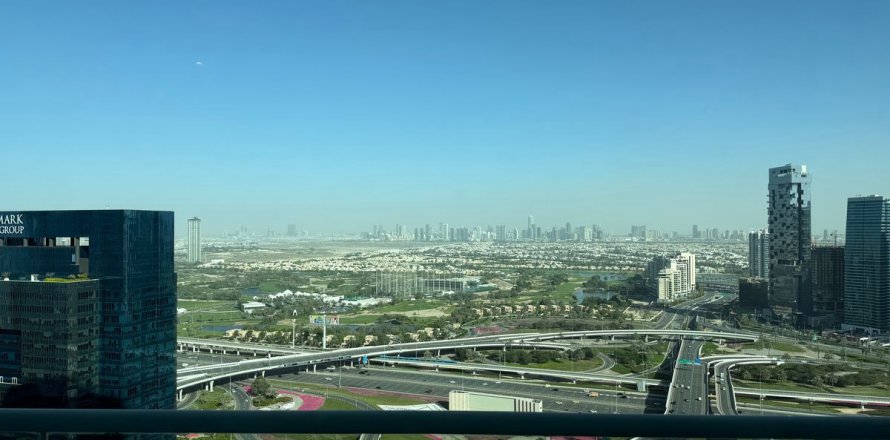 Apartman u gradu Dubai Marina, UAE 2 spavaće sobe, 109.6 m2 Br. 702657
