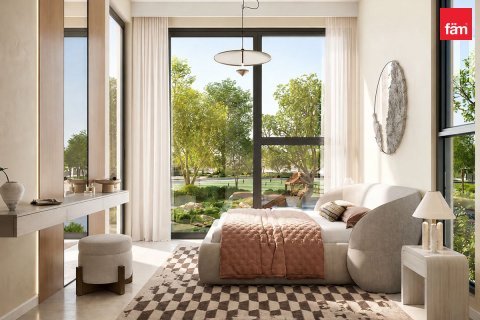 Townhouse de vânzare în Dubai, EAU 3 dormitoare, 180.7 mp. №702658 - poză 14