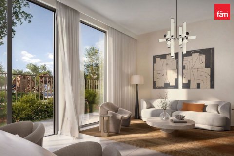 Kuća u nizu u gradu Dubai, UAE 3 spavaće sobe, 180.7 m2 Br. 702658