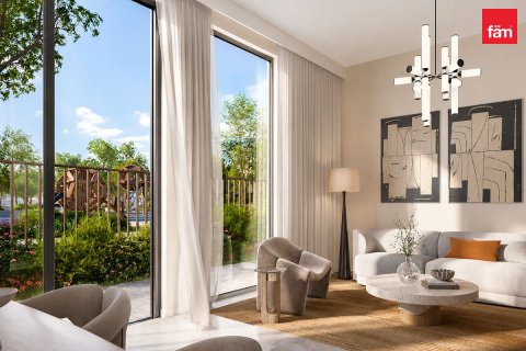Townhouse de vânzare în Dubai, EAU 3 dormitoare, 180.7 mp. №702658 - poză 13