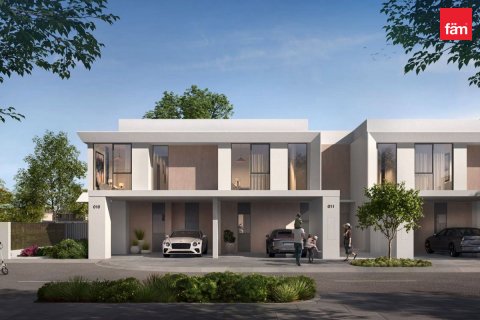 Stadthaus zum Verkauf in Dubai, VAE 3 Schlafzimmer, 180.7 m2 Nr. 702658 - Foto 10