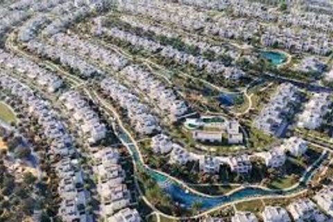 Řadový dům v Dubai, SAE 3 ložnice, 180.7 m² Č.: 702658 - fotografie 17